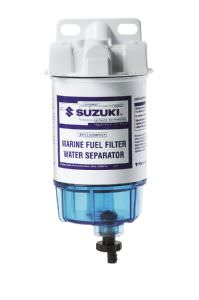 Suzuki Fuel water Serperator Filter 99105-20005-000 (click for enlarged image)